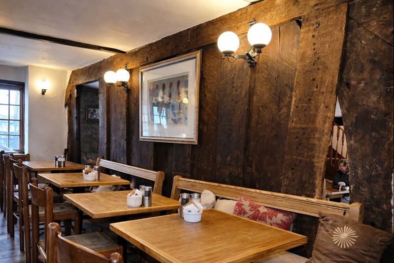 Bell Cliff Restaurant gallery image 3