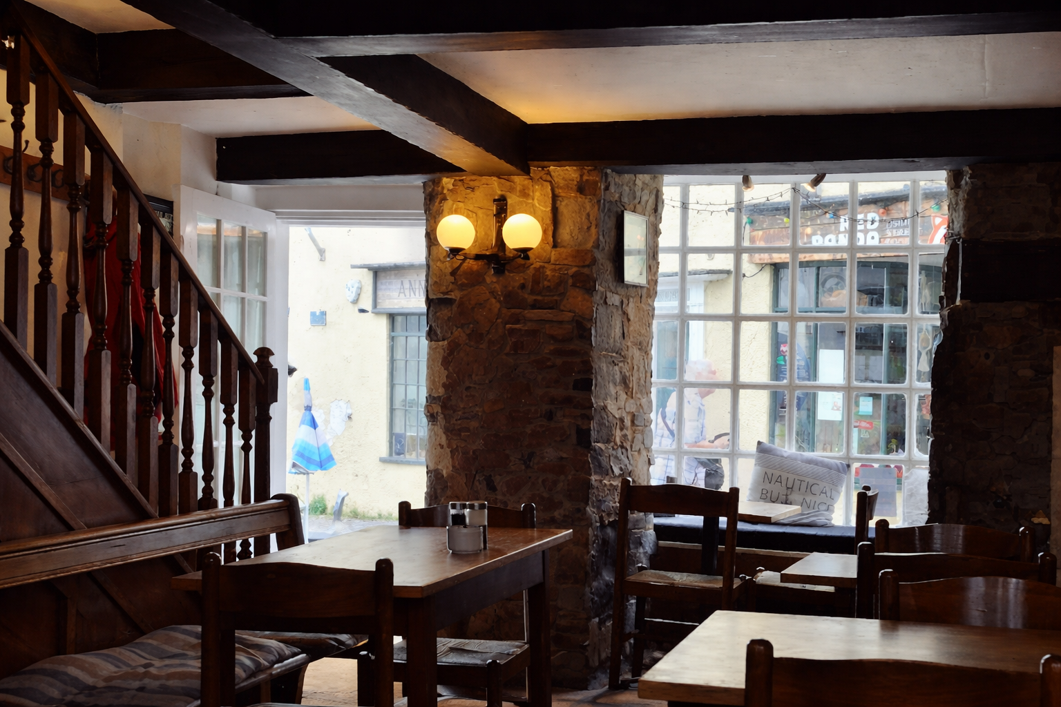 Bell Cliff Restaurant gallery image 4