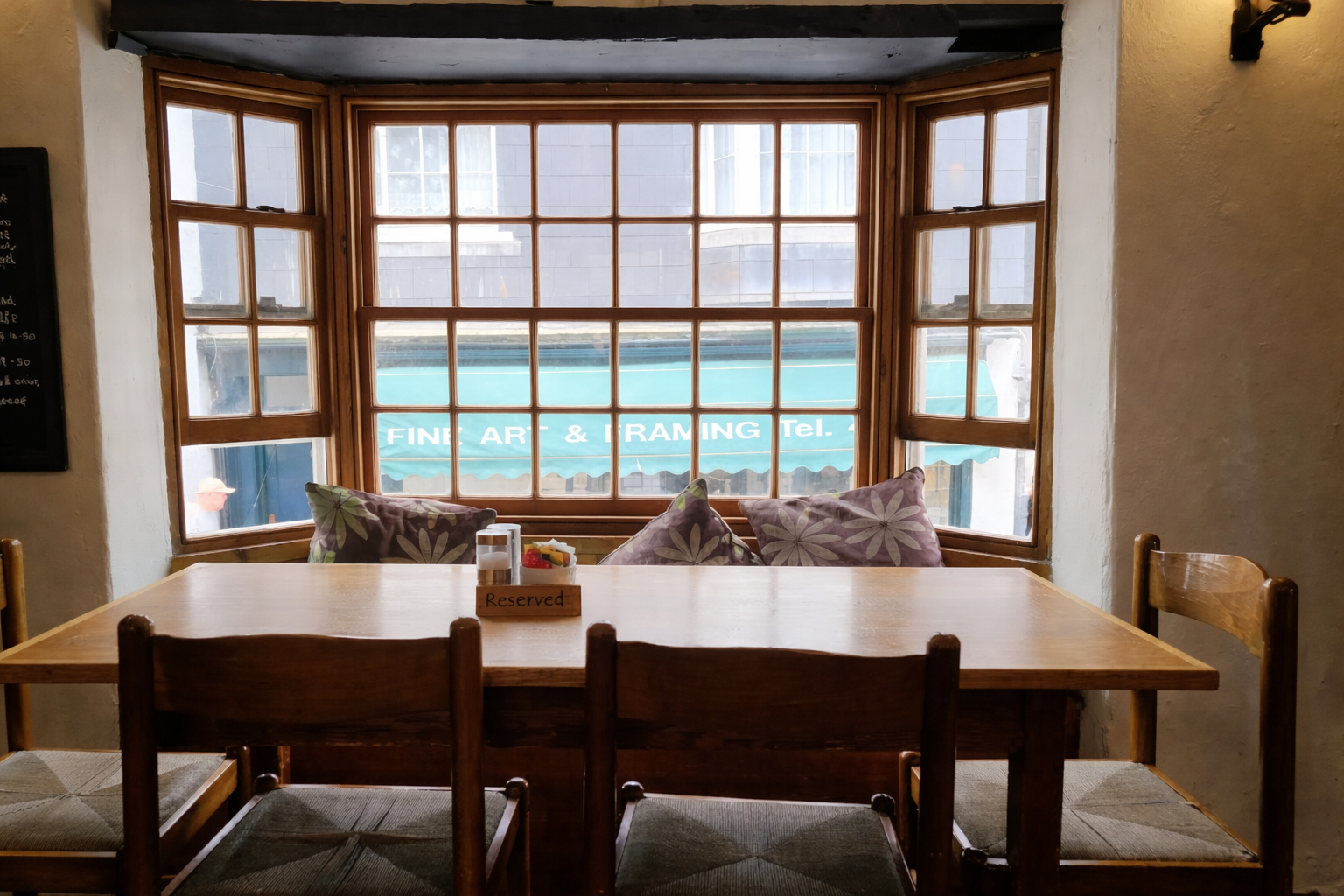 Bell Cliff Restaurant gallery image 6