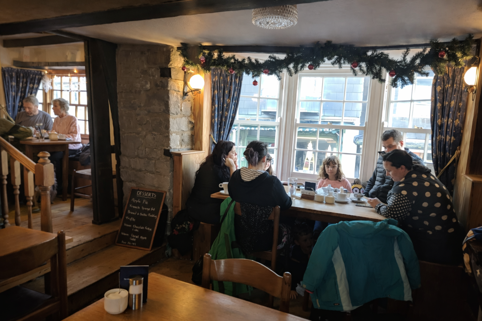 Bell Cliff Restaurant gallery image 7