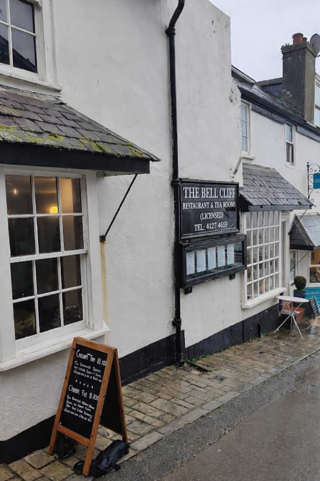 Bell Cliff Restaurant gallery image 8